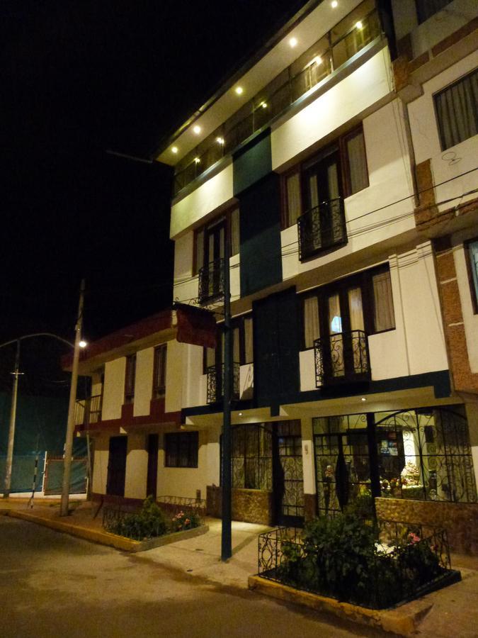 La Estancia Cusco酒店 外观 照片
